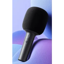 [Com Taxa] Microfone Xiaomi Karaoke Verso Cn